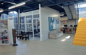 Office Gallery 4