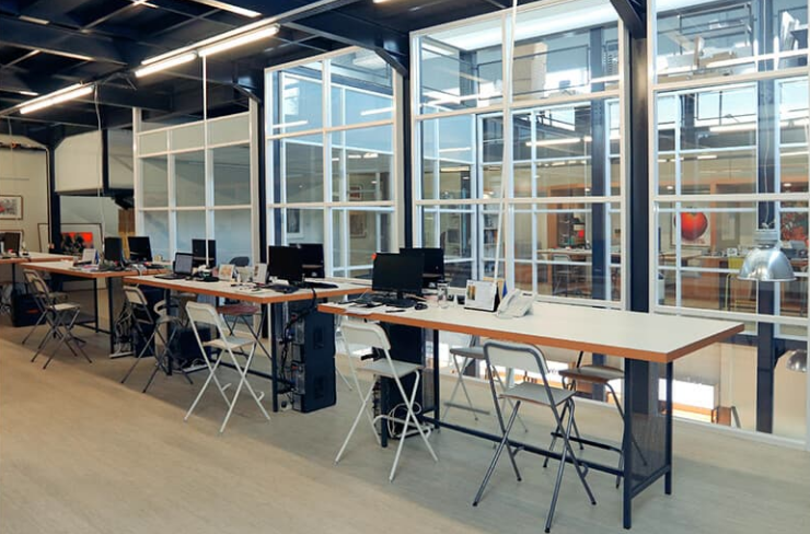 Main Office
