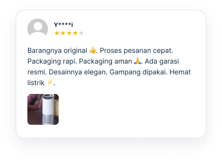 Komentar Ulasan
