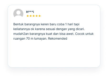 Komentar Ulasan