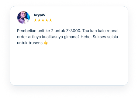 Komentar Ulasan